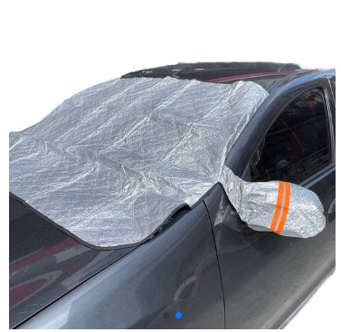 Miniatura 2 de PROTECTOR PARABRISAS